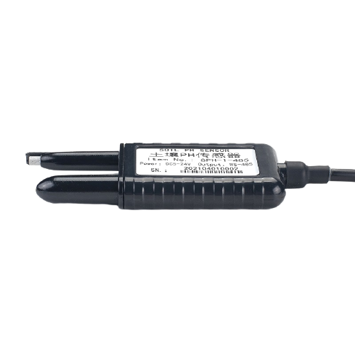 LoRaWAN Soil PH Sensor | McCoy Components